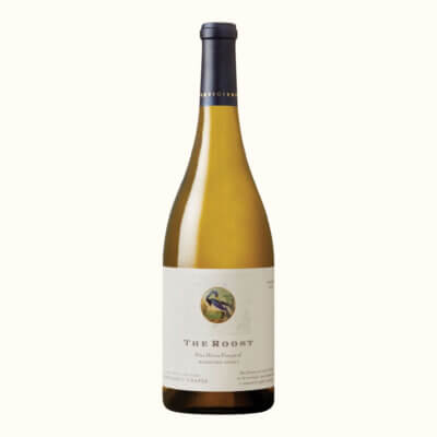 Bonterra Chardonnay 2022  Bonterra Organic Vineyards